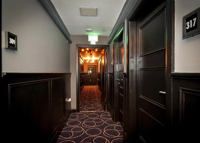 Lane - BoutiqueBoutique Hotel