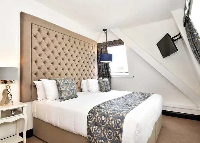 The Lane - Boutique Residence Galway